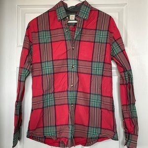 Crewcuts by J Crew Boys ButtonDown Shirt Sz 14